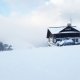 Yamadasan Ski Lodge - Madarao Accommodation - First Snow of the 2018 Season